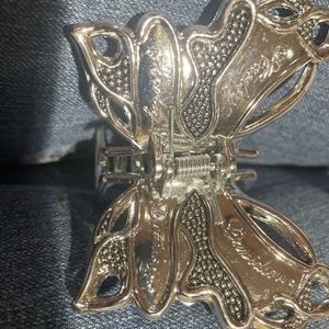 Harley Davidson jaw clip